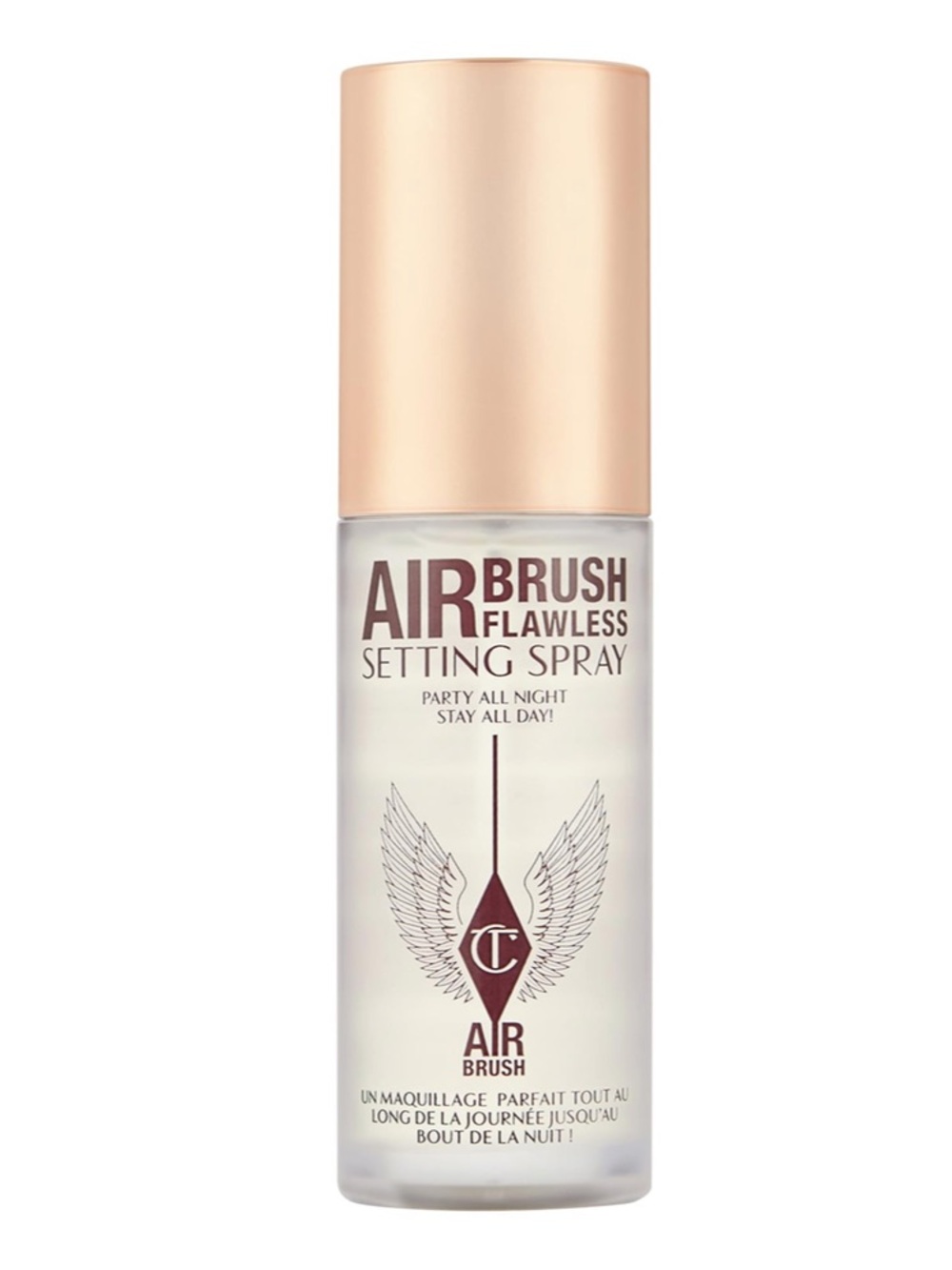 Charlotte Tilbury Airbrush Flawless Setting Spray Mini